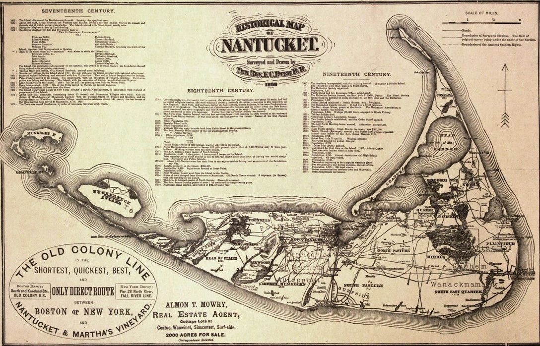 Legal Services, Attorney Law Office Nantucket, Massachusetts